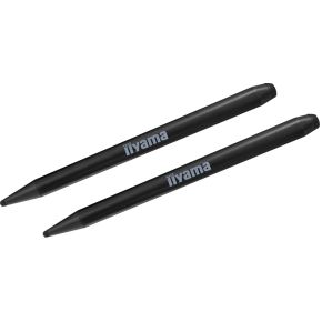 Iiyama STYLUS-P13 stylus-pen Zwart