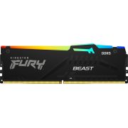 Kingston Technology FURY Beast 32GB 5600MT/s DDR5 CL40 DIMM RGB KF556C40BB2A-32 geheugenmodule