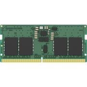 Kingston Technology KVR64V52BS6-8 geheugenmodule 8 GB 1 x 8 GB DDR5