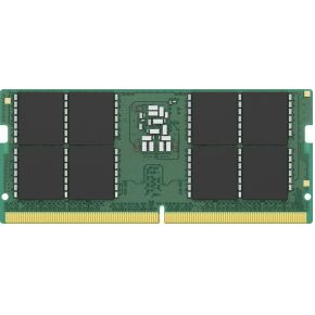 Kingston Technology ValueRAM KVR64V52BD8-32 geheugenmodule 32 GB 1 x 32 GB DDR5