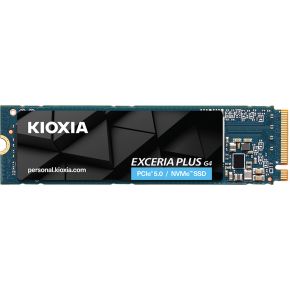 Kioxia LVD10Z002TG8 internal solid state drive 2 TB M.2 PCI Express 5.0 NVMe BiCS FLASH TLC