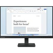 Lenovo L24-4e 24" Full-HD 100Hz IPS Monitor