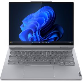 Lenovo ThinkBook 14 2-in-1 G5 IAU Intel Core Ultra 5 225U Hybride (2-in-1) 35,6 cm (14 ) Touchscreen