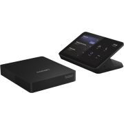 Lenovo ThinkSmart Core Gen 2+IPCTRL MTR video conferencing systeem Ethernet LAN