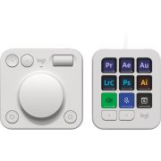 Logitech MX Creative Console Wit
