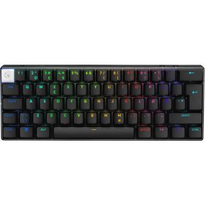 Logitech G PRO X 60