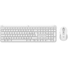 Logitech Signature Slim Combo MK950