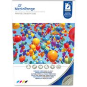 MediaRange MRINK118 glanzend fotopapier A4 - 50 vel - 220g