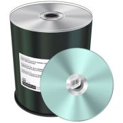 MediaRange MRPL502 lege cd CD-R 700 MB 52x 100 stuk(s)