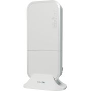 Mikrotik wAP ax draadloze Gigabit Ethernet Dual-band (2.4 GHz / 5 GHz) router