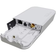 Mikrotik wAP LR2 kit 300 Mbit/s Wit Power over Ethernet (PoE)