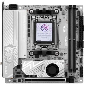 Moederbord AMD MSI MPG B850I EDGE TI WIFI