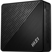 MSI Cubi N ADL S-078EU Intel N100 Mini PC