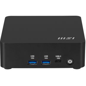 MSI CUBI NUC AI 1UMG-018BEU Core Ultra 5 155H Barebone
