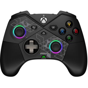 MSI FORCE PRO W