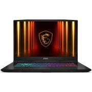 MSI Katana 17 HX B14WEK-027NL 17" Core i7 RTX 5050 laptop