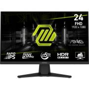 MSI MAG 244F 24" Full-HD 200Hz IPS Gaming Monitor