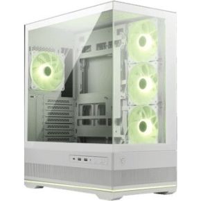 MSI MAG PANO 110R PZ WHITE
