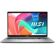 MSI Modern 15 F1MG-643NL 15,6" Intel Core 7 150U laptop