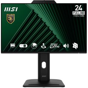 MSI Pro MP242PMG 24 Full HD IPS monitor