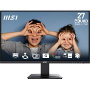 MSI Pro MP273U 27" Ultra HD IPS monitor