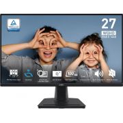 MSI Pro MP275Q 27" QHD 100Hz IPS Monitor