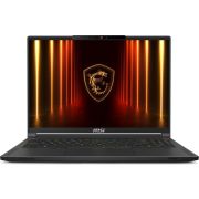 MSI Stealth 16 AI A2HWGG-029NL 16" Core Ultra 7 RTX 5070 Gaming laptop