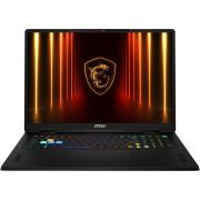 MSI Vector 18 HX AI A2XWJG-636NL 18" Intel Core Ultra 9 RTX 5090 Gaming Laptop