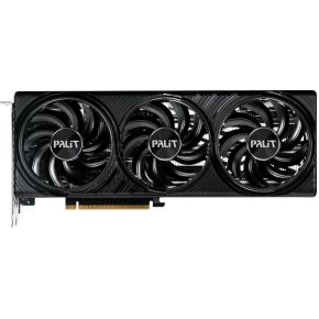Palit GeForce RTX 5060 Infinity 3 OC NVIDIA 8 GB GDDR7