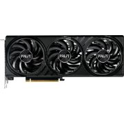 Palit GeForce RTX 5060 Infinity 3 OC NVIDIA 8 GB GDDR7 Videokaart