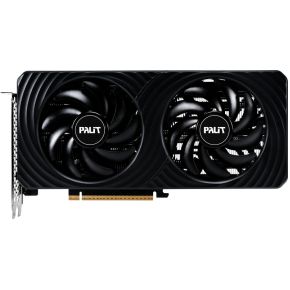 Palit GeForce RTX 5060 Ti Dual NVIDIA 8 GB GDDR7