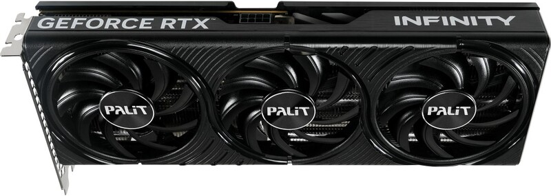 Megekko.nl - Palit GeForce RTX 5060 Ti Infinity 3 NVIDIA 16 GB