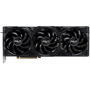 Palit GeForce RTX 5080 GamingPro V1 NVIDIA 16 GB GDDR7