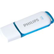 Philips FM51FD75B USB flash drive 512 GB USB Type-A 3.2 Gen 1 (3.1 Gen 1) Wit