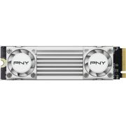 PNY CS3150 2 TB 5.0 M.2 SSD