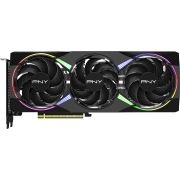 PNY GeForce RTX 5060 Ti 16GB ARGB Overclocked Triple Fan Videokaart