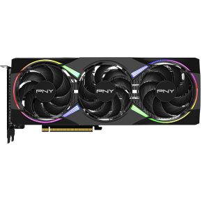 PNY GeForce RTX 5060 Ti 8GB ARGB Overclocked Triple Fan