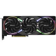 PNY GeForce RTX 5060 Ti 8GB ARGB Overclocked Triple Fan Videokaart