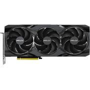 PNY GeForce RTX 5080 Triple Fan NVIDIA 16 GB GDDR7 Videokaart
