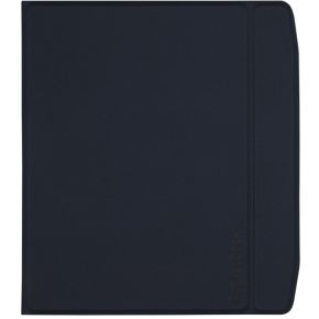 PocketBook HN-QI-PU-700-WB-WW e-bookreaderbehuizing 17,8 cm (7 ) Folioblad Blauw