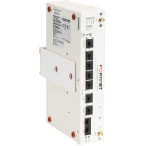 Rackmount.IT RM-FR-W1 rack-toebehoren Firewall rekmontage