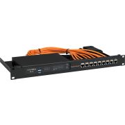 Rackmount.IT RM-SW-T11I rack-toebehoren Firewall rekmontage