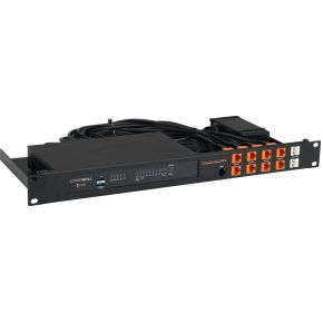 Rackmount.IT RM-SW-T12 rack-toebehoren Firewall rekmontage