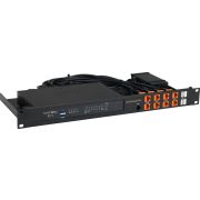 Rackmount.IT RM-SW-T12 rack-toebehoren Firewall rekmontage