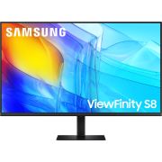 Samsung ViewFinity S8 LS37D802EAUXEN 37" 4K UHD 60Hz VA Monitor