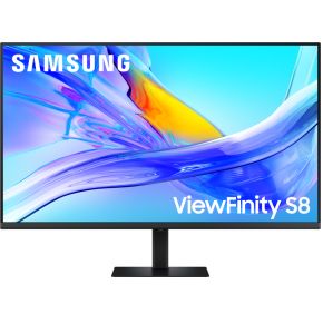 Samsung ViewFinity S8 LS37D800UAUXEN 37 4K IPS Monitor