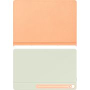 Samsung Galaxy Tab S10 FE+ Smart Book Cover