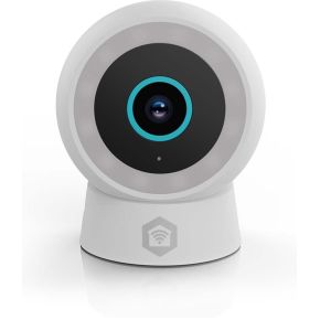 Caméra extérieure intelligente wifi / full hd 1080p / vision nocturne / dete Caméra extérieure intelligente wifi / full hd 1080p / vision nocturne / dete
