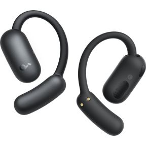 Anker Soundcore AeroFit 2 Open-ear Draadloos Zwart