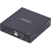 StarTech.com HDMI KVM Receiver Over IP Netwerk voor IH2006 Product Series, 4K 60Hz, Zonder Drivers,
